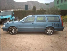 VOLVO V70 FAMILIAR