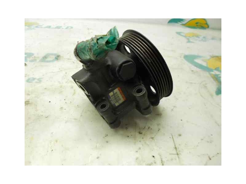 Recambio de bomba direccion para ford focus berlina (cak) ghia referencia OEM IAM 2ED2903  
