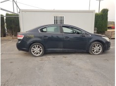 TOYOTA AVENSIS (T27)