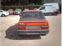 PEUGEOT 309
