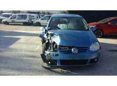 VOLKSWAGEN GOLF V BERLINA (1K1)