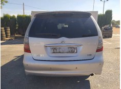 MITSUBISHI GRANDIS (NA0W)