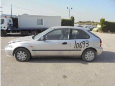 HONDA CIVIC BERLINA 3/4 (EJ/EK)