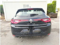 RENAULT MEGANE IV BERLINA 5P