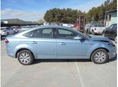 FORD MONDEO BER. (CA2)