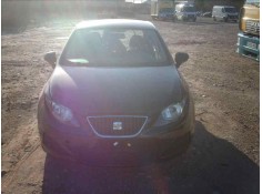 SEAT IBIZA (6J5)