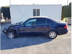 MERCEDES-BENZ CLASE E (W211) BERLINA