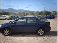 TOYOTA COROLLA (E12)