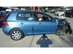 VOLKSWAGEN GOLF V BERLINA (1K1)