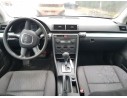 audi a4 berlina (8e) del año 2005