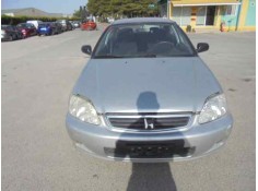HONDA CIVIC BERLINA 3/4 (EJ/EK)