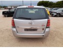 opel zafira / zafira family b (a05) del año 2006