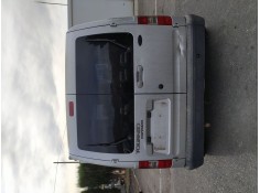 FORD TOURNEO CONNECT (TC7)