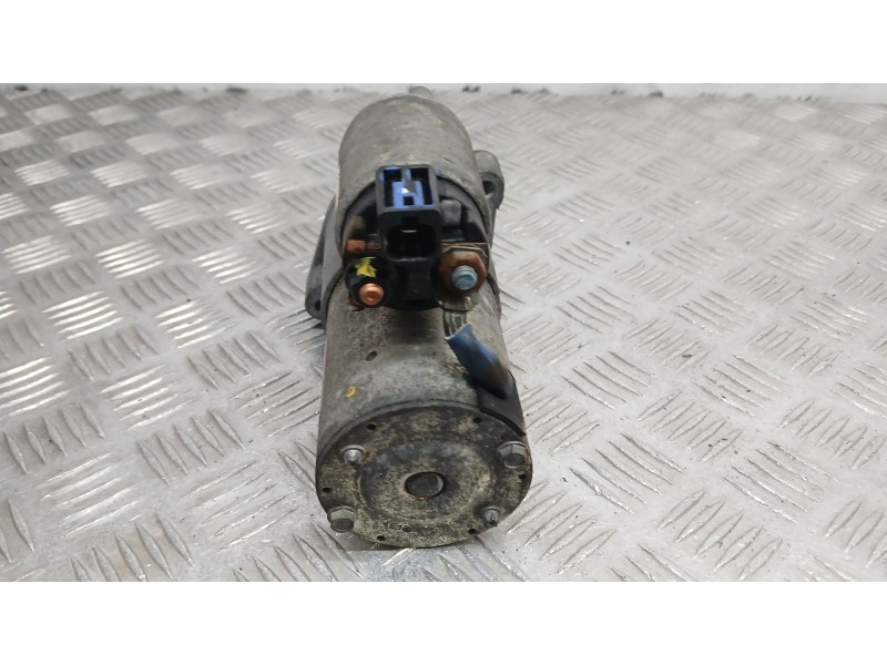 Recambio de motor arranque para hyundai ix35 (lm, el, elh) 1.7 crdi referencia OEM IAM 361002A835 REMY 8000551