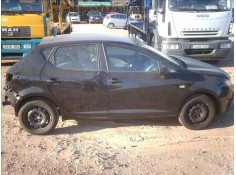 SEAT IBIZA (6J5)