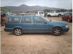 VOLVO V70 FAMILIAR
