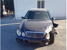 MERCEDES-BENZ CLASE E (W211) BERLINA