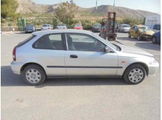 HONDA CIVIC BERLINA 3/4 (EJ/EK)