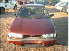 NISSAN PRIMERA BERL./FAMILIAR (P10/W10)