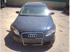AUDI A4 AVANT (8E)
