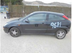 FORD FOCUS BERLINA (CAK)