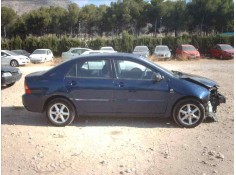 TOYOTA COROLLA (E12)