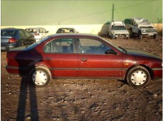 NISSAN PRIMERA BERL./FAMILIAR (P10/W10)