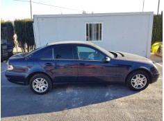 MERCEDES-BENZ CLASE E (W211) BERLINA