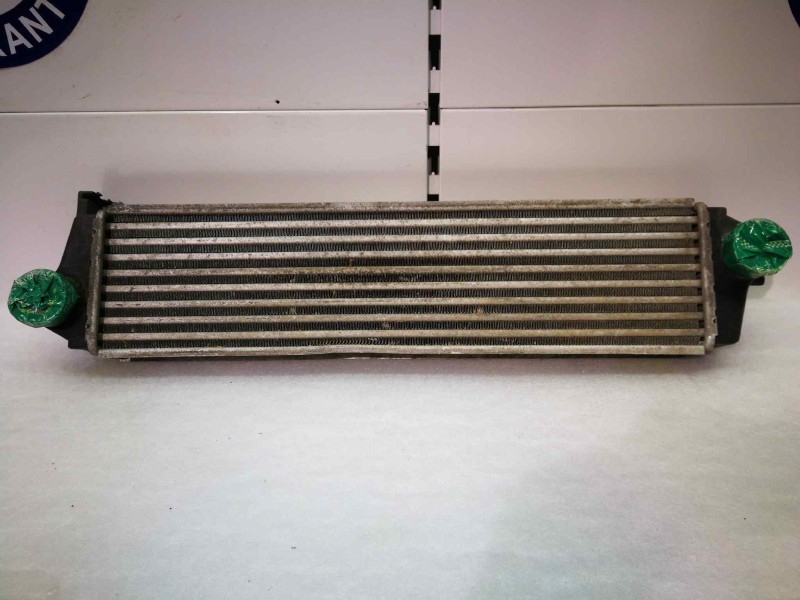 Recambio de intercooler para bmw serie 3 compacto (e36) 318tds referencia OEM IAM   