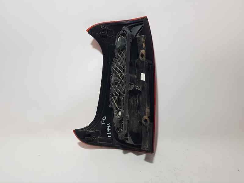 Recambio de piloto trasero derecho para fiat panda (319) easy referencia OEM IAM   