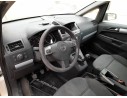 opel zafira / zafira family b (a05) del año 2006