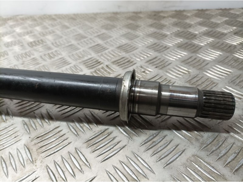 Recambio de transmision delantera derecha para toyota avensis berlina (t25) 2.0 d4-d executive sedán (4-ptas) referencia OEM IAM