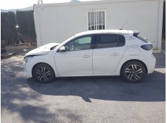 PEUGEOT 208 (P2)