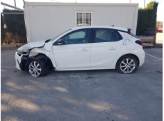 OPEL CORSA F