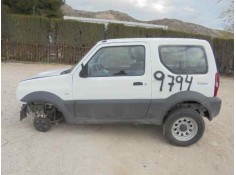 SUZUKI JIMNY SN (FJ)