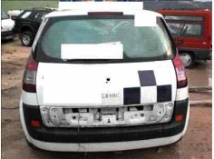 RENAULT SCENIC II