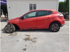 RENAULT MEGANE III BERLINA 5 P