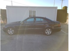 MERCEDES-BENZ CLASE E (W211) BERLINA