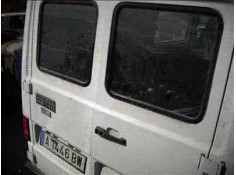 MERCEDES-BENZ MB 100 D CAJA CERRADA / COMBI