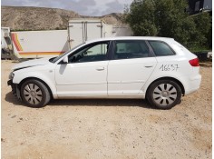 AUDI A3 (8P1)