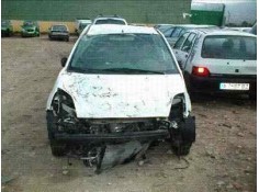 FORD FIESTA (CBK)