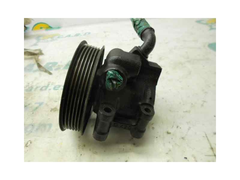 Recambio de bomba direccion para ford focus berlina (cak) ghia referencia OEM IAM 2ED2903  