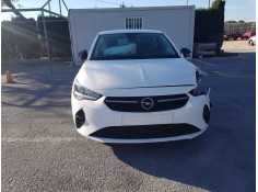 OPEL CORSA F