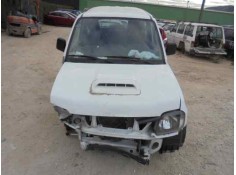 SUZUKI JIMNY SN (FJ)