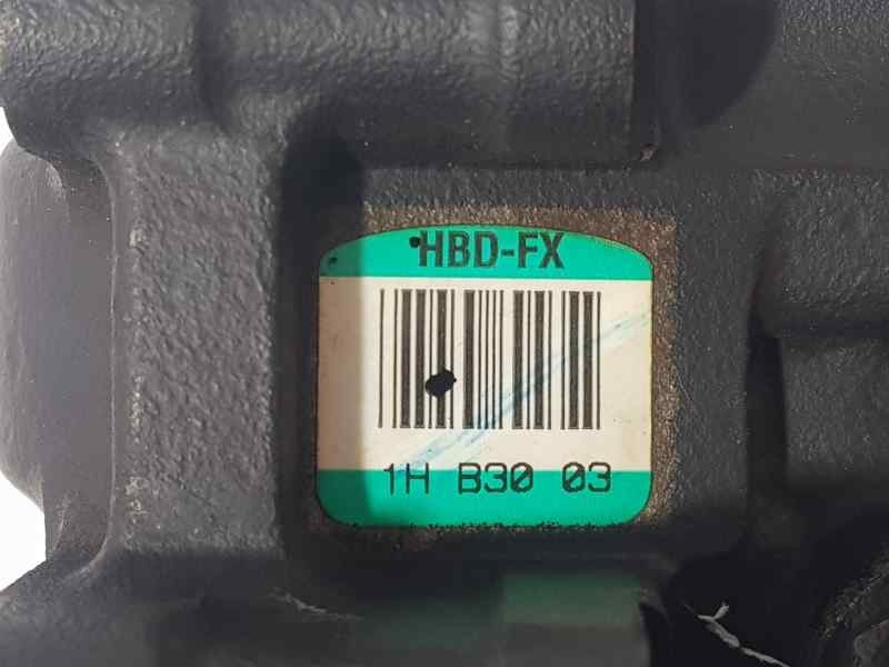 Recambio de bomba direccion para ford focus berlina (cak) trend referencia OEM IAM HBDFX 1HB3003 