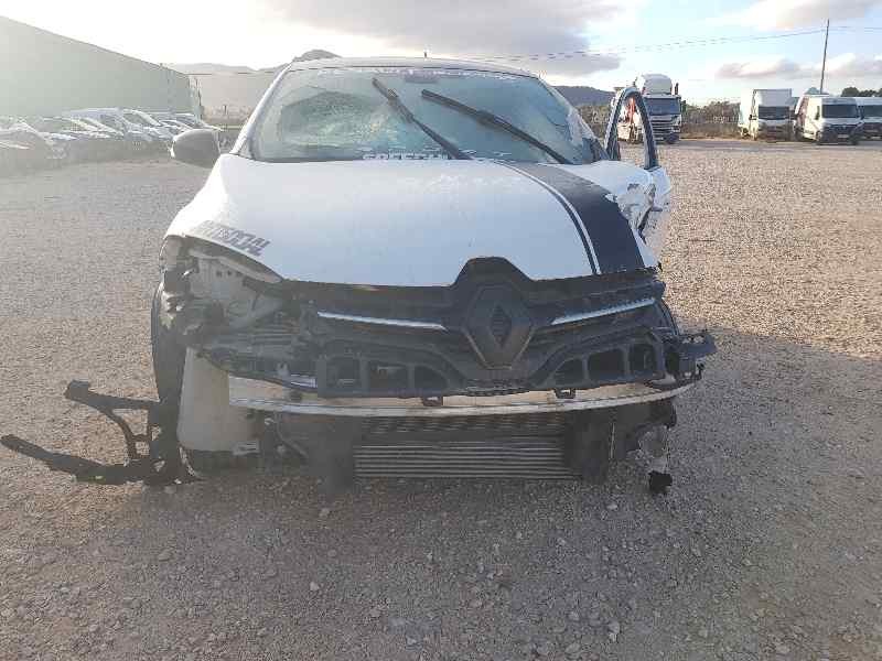 renault megane iii berlina 5 p del año 2015