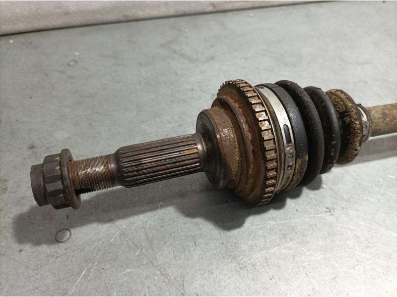 Recambio de transmision trasera izquierda para lexus rx 400h referencia OEM IAM 4234028090  