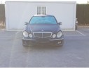 mercedes-benz clase e (w211) berlina del año 2003