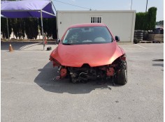 RENAULT MEGANE III BERLINA 5 P