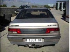 PEUGEOT 405 BERLINA